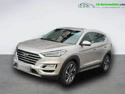 Utilisé 2020 Hyundai Tucson SUV | 27 000 € (Bon prix)