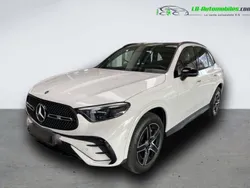 Utilisé 2023 Mercedes GLC400d Coupé | 71 800 € (Super prix)