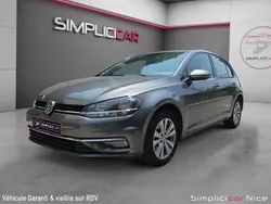 Gris Utilisé 2017 VW Golf VII Edition Break | 15 980 € (Prix juste)