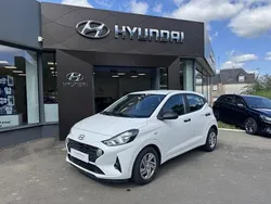 Utilisé 2022 Hyundai i10 Eco Citadine | 9 890 € (Bon prix)