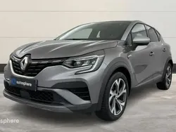 Utilisé 2021 Renault Captur RS Line SUV | 20 499 € (Prix juste)