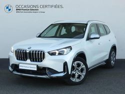 Blanc Utilisé 2023 BMW X1 xLine SUV | 39 500 €