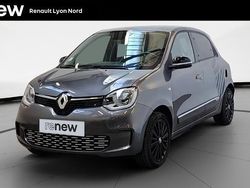 Gris Utilisé 2023 Renault Twingo Urban Night Citadine | 14 390 € (Prix assez cher)