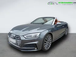 Utilisé 2018 Audi A5 Sport Coupé | 33 700 € (Prix assez cher)