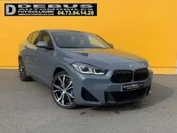 Utilisé 2022 BMW X2 M Sport SUV | 41 400 € (Prix cher)