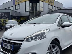 Utilisé 2018 Peugeot 208 Allure Citadine | 9 490 € (Bon prix)