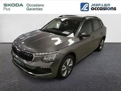 Gris graphite Utilisé 2025 Skoda Kamiq SUV | 23 990 € (Bon prix)