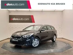 Utilisé 2019 Kia Ceed Sportswagon Active Break | 14 499 € (Prix juste)