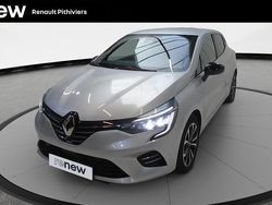 Gris Occasion 2023 Renault Clio V Techno Citadine | 16 900 €