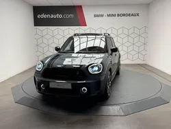 Utilisé 2022 Mini Cooper Countryman SUV | 33 690 € (Prix juste)
