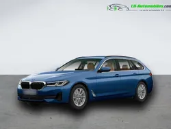 Utilisé 2022 BMW 530 Berline | 45 500 € (Prix juste)