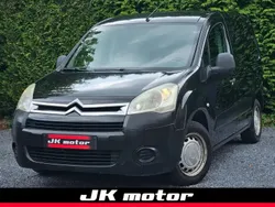 Noir Utilisé 2010 Citroën Berlingo Monospace | 6 999 € (Super prix)