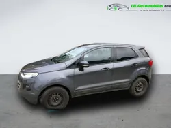 Utilisé 2017 Ford Ecosport SUV | 14 400 € (Prix juste)