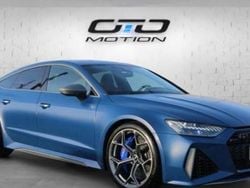 Occasion 2023 Audi RS7 Sportback Performance Citadine | 159 990 €