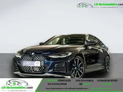 Utilisé 2023 BMW 430 Comfort Edition Coupé | 50 500 € (Bon prix)