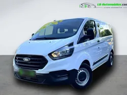Utilisé 2021 Ford Tourneo | 28 800 € (Bon prix)