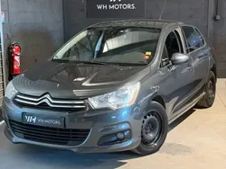 Gris Utilisé 2011 Citroën C4 Berline | 3 990 €