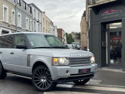 Utilisé 2007 Land Rover Range Rover HSE SUV | 19 990 €