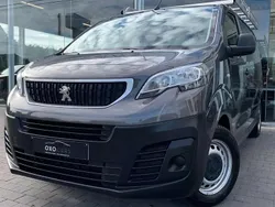 Gris Utilisé 2021 Peugeot Expert Van | 19 900 € (Bon prix)