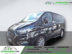 Utilisé 2022 Ford Tourneo | 44 500 € (Prix juste)