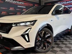 Blanc Utilisé 2024 Renault Rafale Esprit Alpine SUV | 43 990 € (Prix juste)