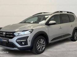 Gris Utilisé 2023 Dacia Jogger Comfort Monospace | 16 499 € (Bon prix)