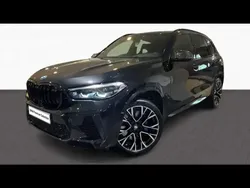 Utilisé 2020 BMW X5 M SUV | 119 890 € (Prix cher)
