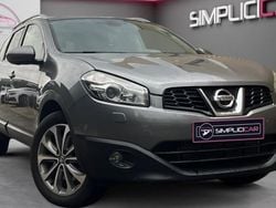 Utilisé 2013 Nissan Qashqai +2 Tekna SUV | 8 900 €