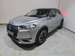 Gris Utilisé 2021 DS Automobiles DS3 Performance | 17 490 € (Prix juste)