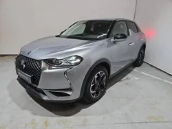 Gris Utilisé 2021 DS Automobiles DS3 Performance | 17 990 € (Prix juste)