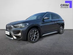 Othercolor Utilisé 2022 BMW 220 Comfort Edition SUV | 33 743 € (Prix juste)