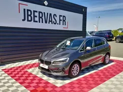 Utilisé 2019 BMW 116 Citadine | 16 590 € (Prix juste)
