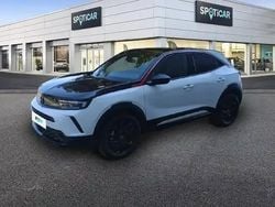 Blanc Utilisé 2023 Opel Mokka SUV | 17 970 € (Bon prix)