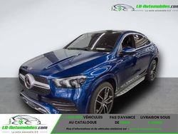 Utilisé 2019 Mercedes GLE400 | 79 100 € (Prix cher)