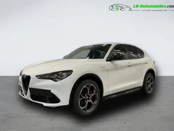 Utilisé 2024 Alfa Romeo Stelvio SUV | 45 500 € (Prix juste)