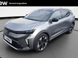 Gris Occasion 2025 Renault Scenic E-Tech Techno SUV | 38 990 €