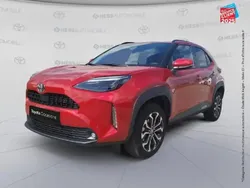 Utilisé 2025 Toyota Yaris Cross Design SUV | 28 999 € (Prix assez cher)