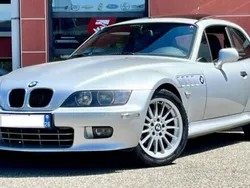 Utilisé 2000 BMW Z3 Sport Line Coupé | 19 980 €