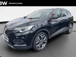 Noir Utilisé 2021 Renault Kadjar Intens SUV | 18 900 € (Prix juste)