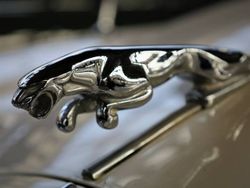 Gris Utilisé 1966 Jaguar MK II Berline | 8 750 €
