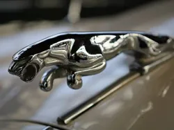 Gris Utilisé 1966 Jaguar MK II Berline | 8 750 €