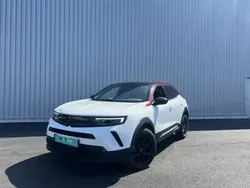 Blanc Utilisé 2023 Opel Mokka SUV | 18 889 € (Prix juste)