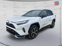 Utilisé 2025 Toyota RAV4 Hybrid SUV | 54 990 €