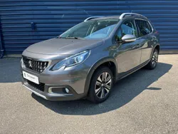 Othercolor Utilisé 2019 Peugeot 2008 Allure SUV | 11 990 € (Super prix)