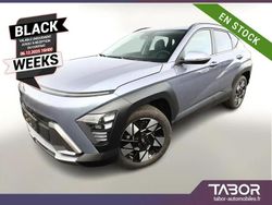 Bleu Nouvelle 2025 Hyundai Kona Trend SUV | 28 805 € (Prix juste)