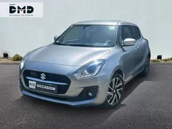 Utilisé 2023 Suzuki Swift | 16 715 € (Prix assez cher)