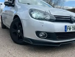Utilisé 2012 VW Golf VII Trendline Berline | 6 150 € (Prix juste)