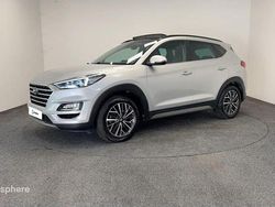 Utilisé 2019 Hyundai Tucson Premium SUV | 19 499 € (Prix juste)