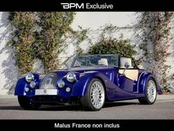 Bleu Nouvelle 2024 Morgan Plus Cabriolet | 129 200 €