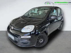 Utilisé 2016 Fiat Panda Citadine | 13 800 €
